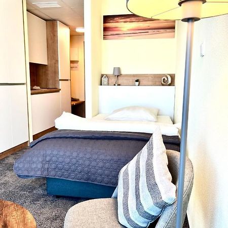 Likedaheim Apartments ロースバッハ・フォア・デア・ヘーエ エクステリア 写真