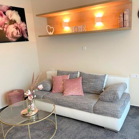 Likedaheim Apartments ロースバッハ・フォア・デア・ヘーエ エクステリア 写真