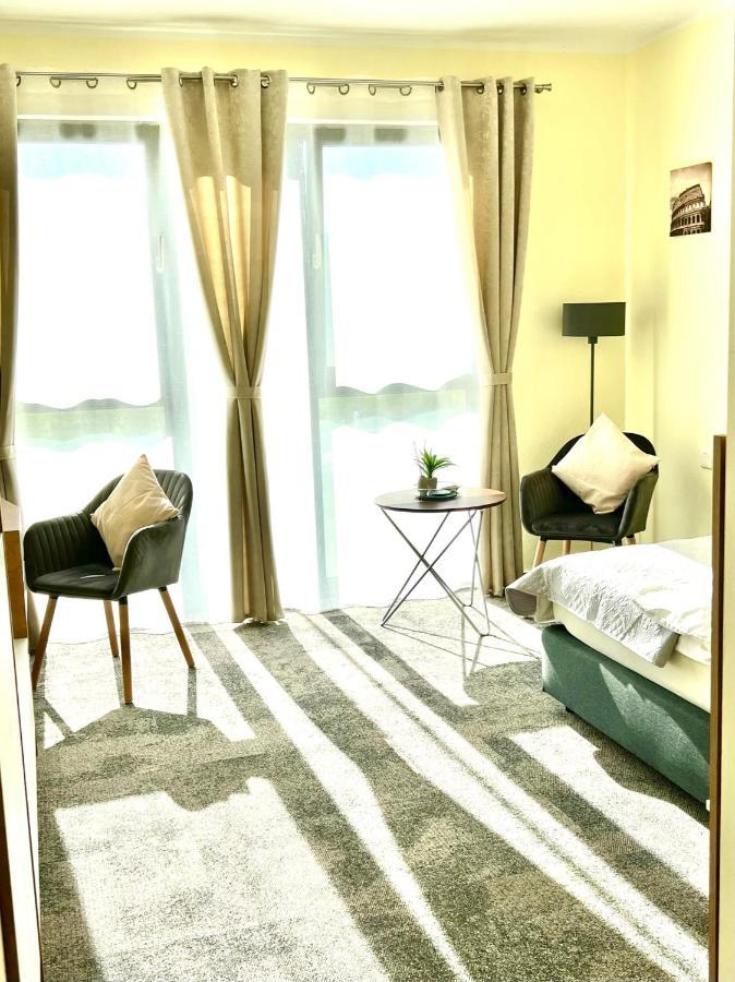 Likedaheim Apartments ロースバッハ・フォア・デア・ヘーエ エクステリア 写真