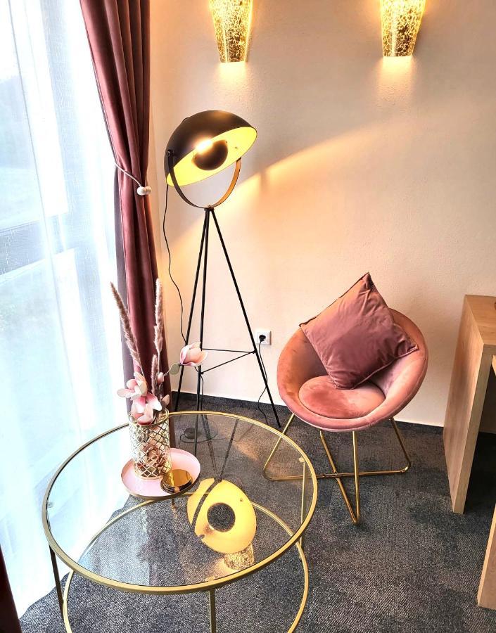 Likedaheim Apartments ロースバッハ・フォア・デア・ヘーエ エクステリア 写真