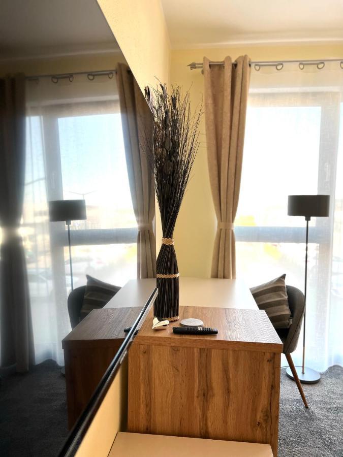 Likedaheim Apartments ロースバッハ・フォア・デア・ヘーエ エクステリア 写真