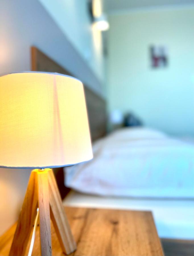 Likedaheim Apartments ロースバッハ・フォア・デア・ヘーエ エクステリア 写真