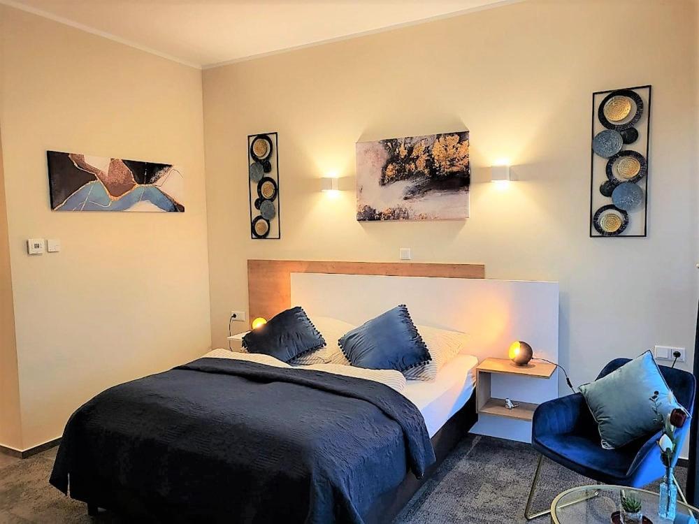 Likedaheim Apartments ロースバッハ・フォア・デア・ヘーエ エクステリア 写真