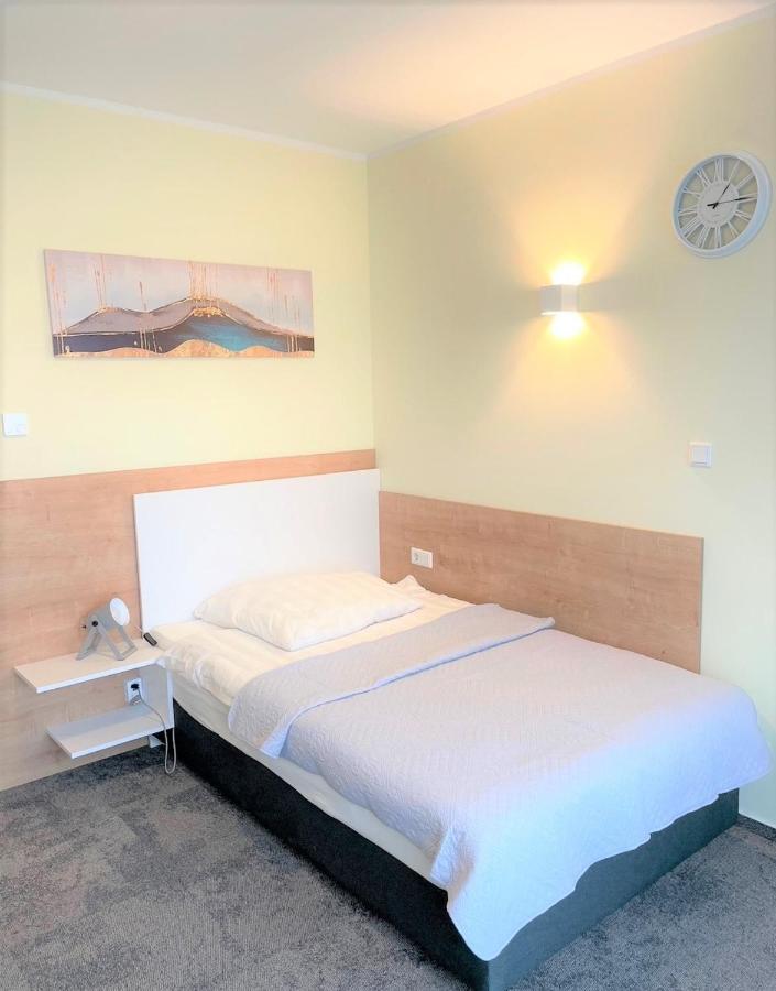 Likedaheim Apartments ロースバッハ・フォア・デア・ヘーエ エクステリア 写真