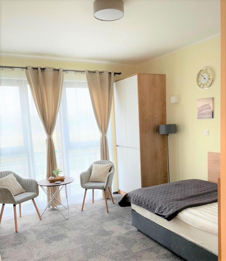 Likedaheim Apartments ロースバッハ・フォア・デア・ヘーエ エクステリア 写真