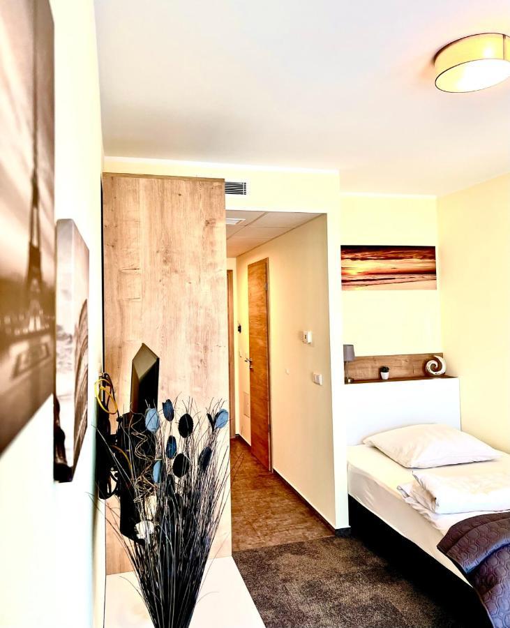 Likedaheim Apartments ロースバッハ・フォア・デア・ヘーエ エクステリア 写真
