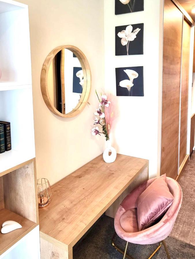 Likedaheim Apartments ロースバッハ・フォア・デア・ヘーエ エクステリア 写真
