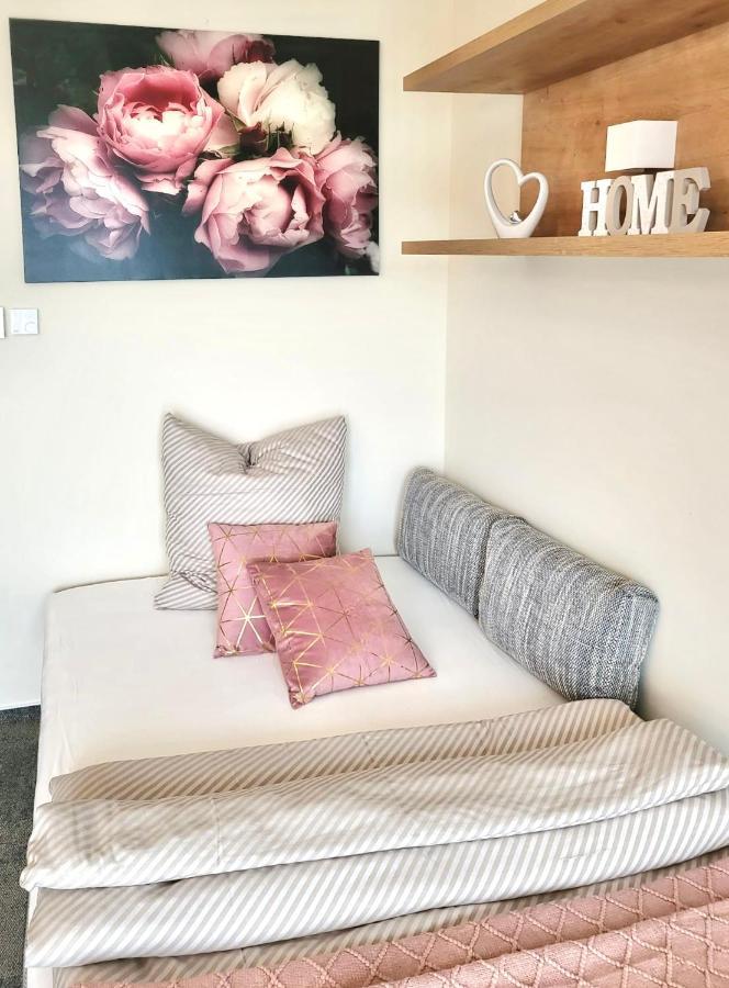 Likedaheim Apartments ロースバッハ・フォア・デア・ヘーエ エクステリア 写真